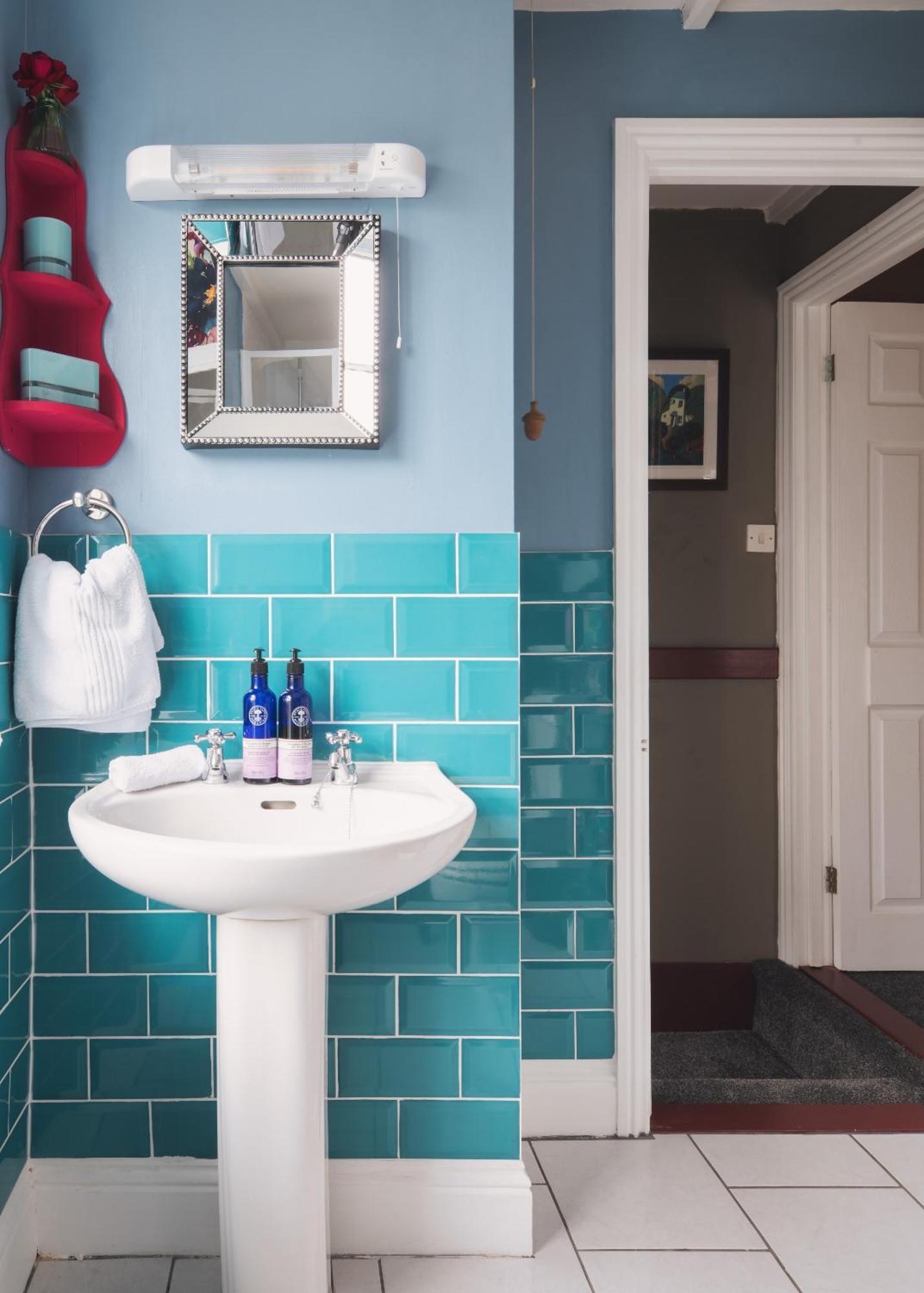 Fourteen Providence Place, Calstock, Cornwall, Self Catering Calstock
