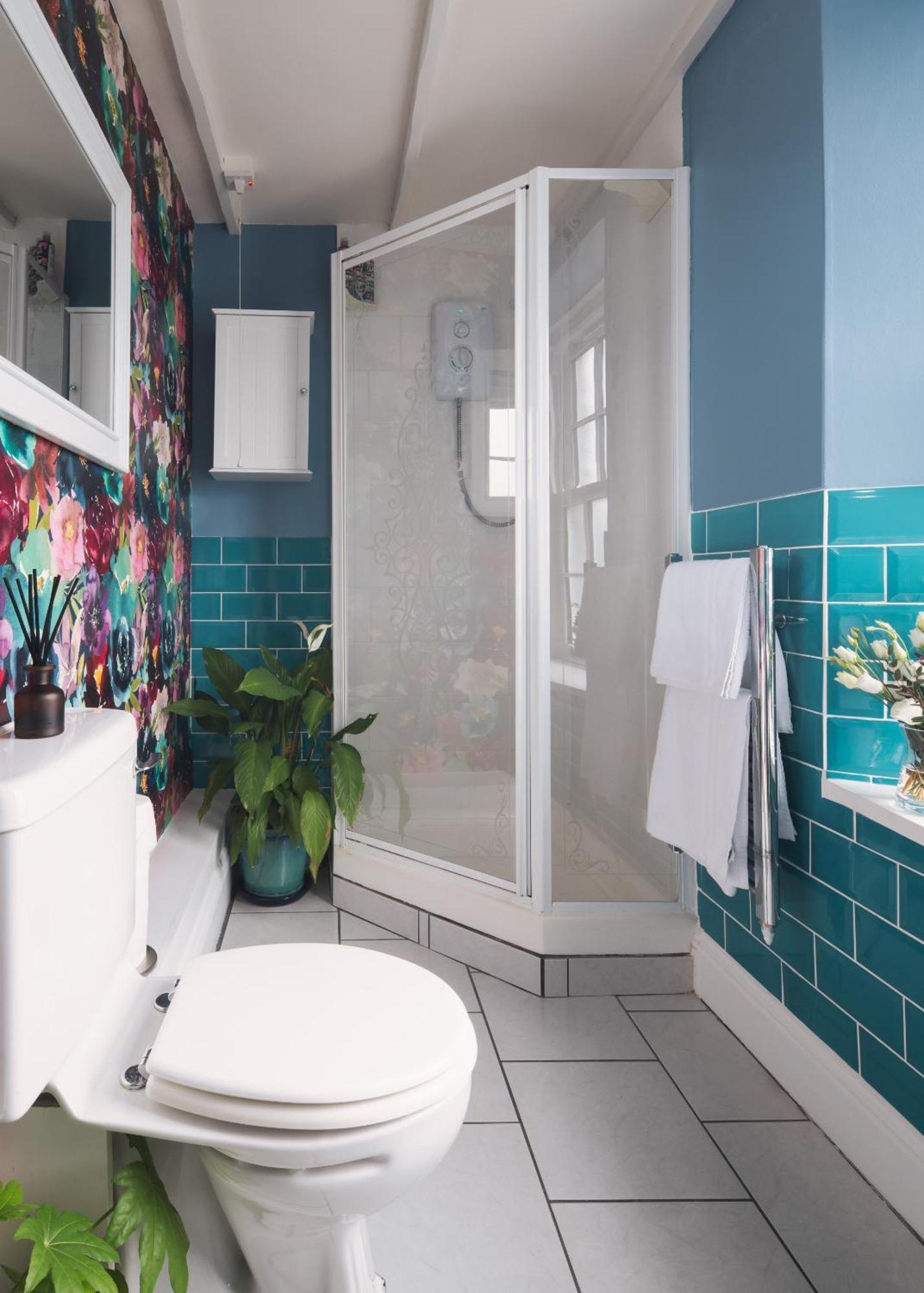 Fourteen Providence Place, Calstock, Cornwall, Self Catering Holiday home