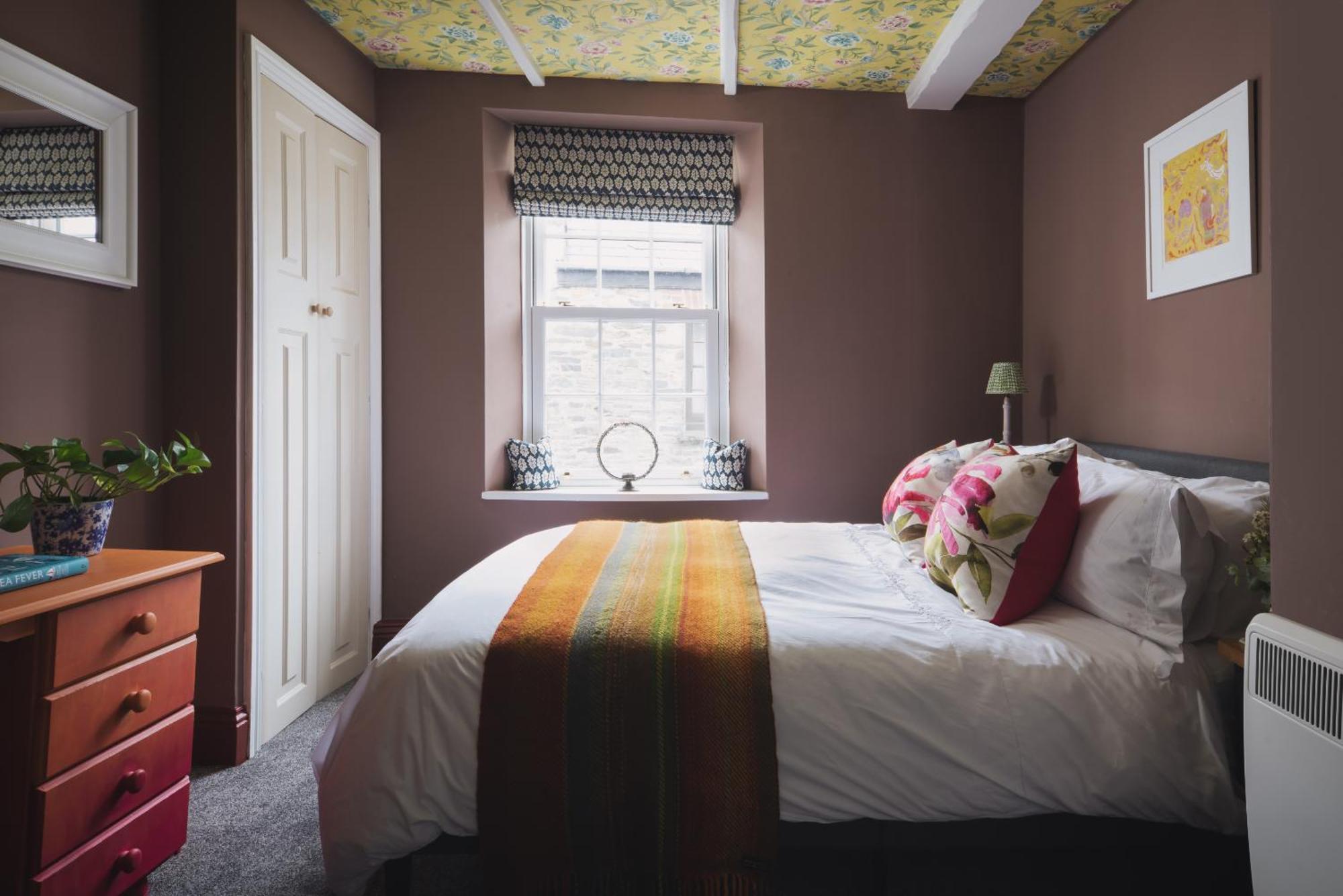 Сasa de vacaciones Fourteen Providence Place, Calstock, Cornwall, Self Catering Calstock