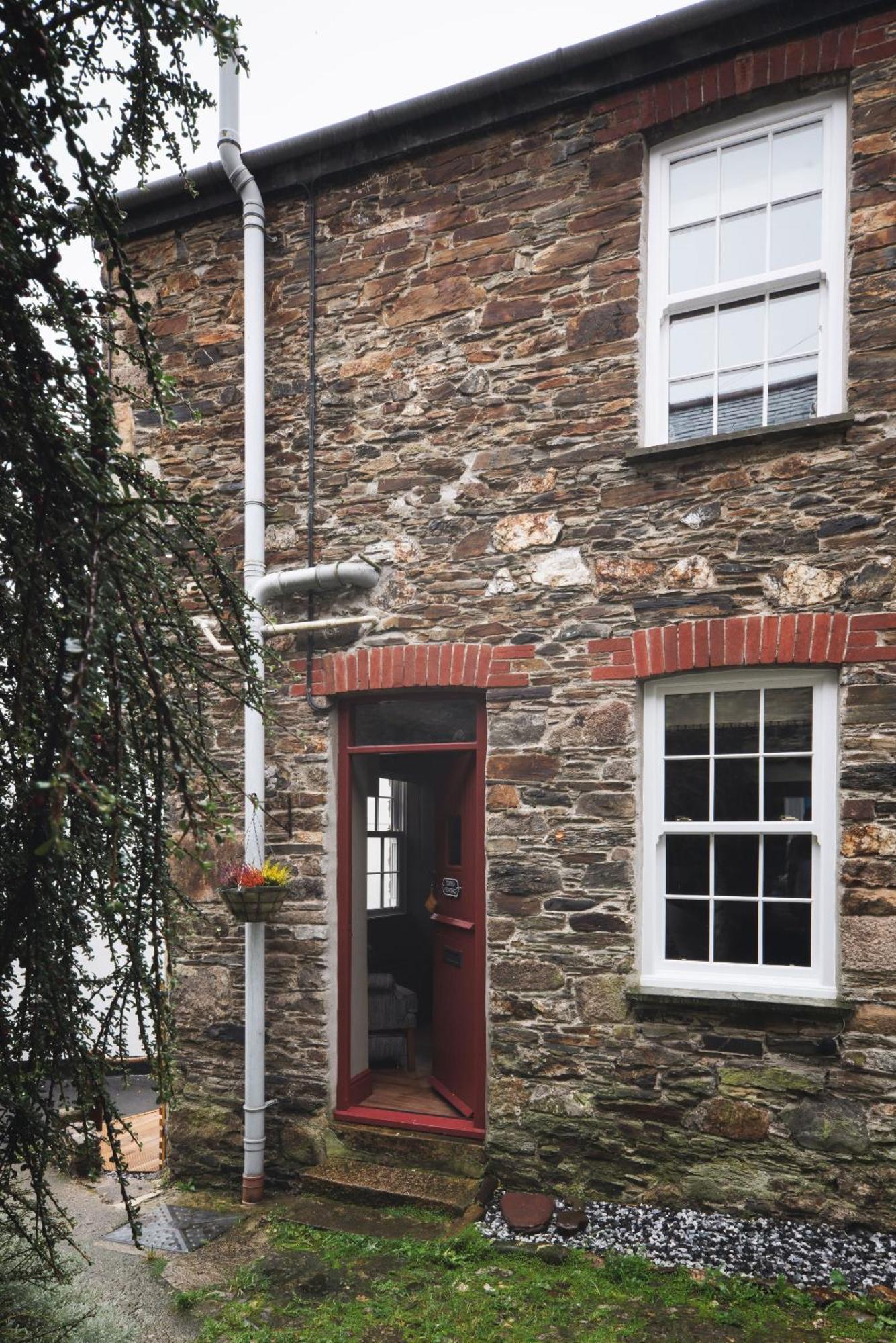 Fourteen Providence Place, Calstock, Cornwall, Self Catering Calstock