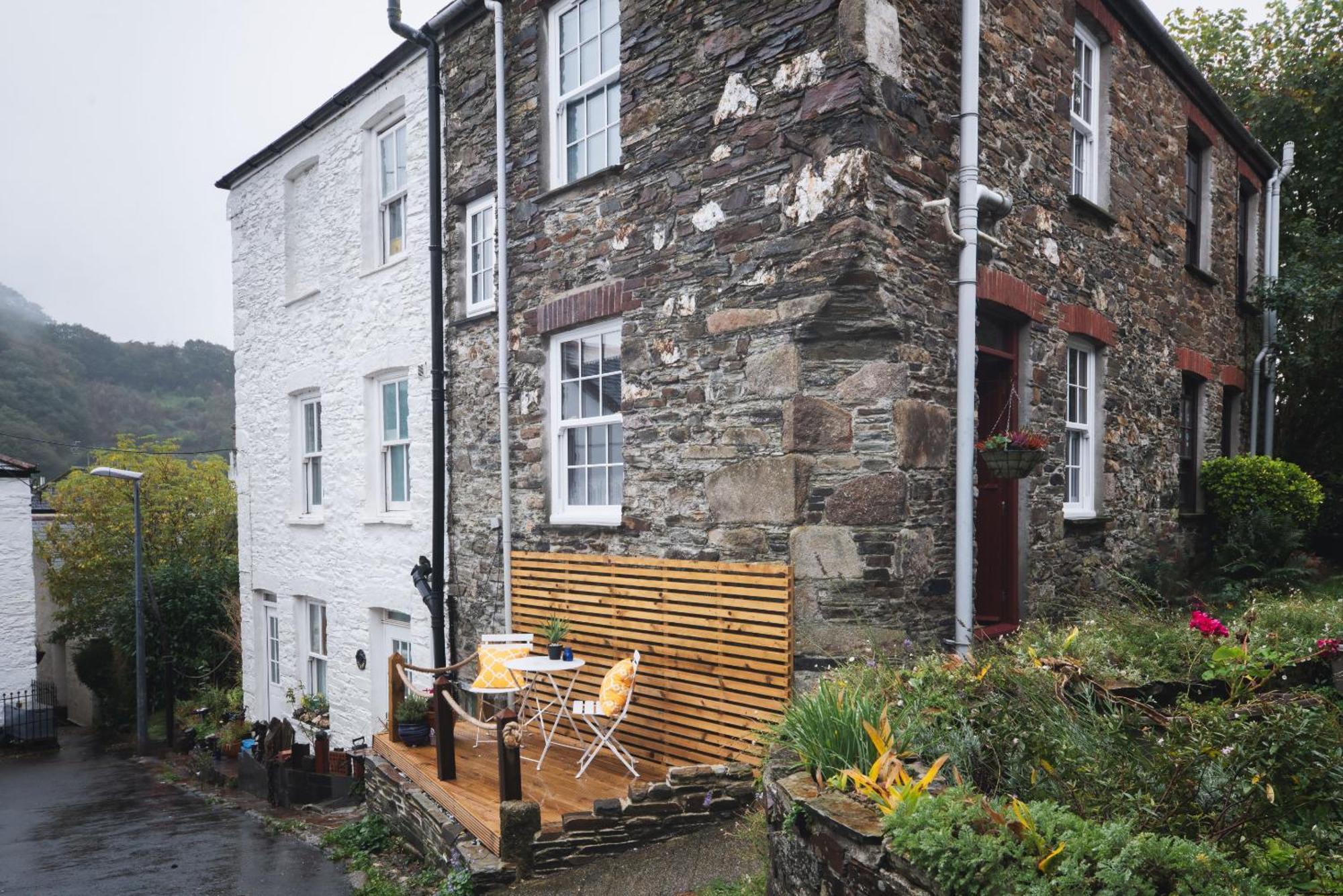 Fourteen Providence Place, Calstock, Cornwall, Self Catering Holiday home