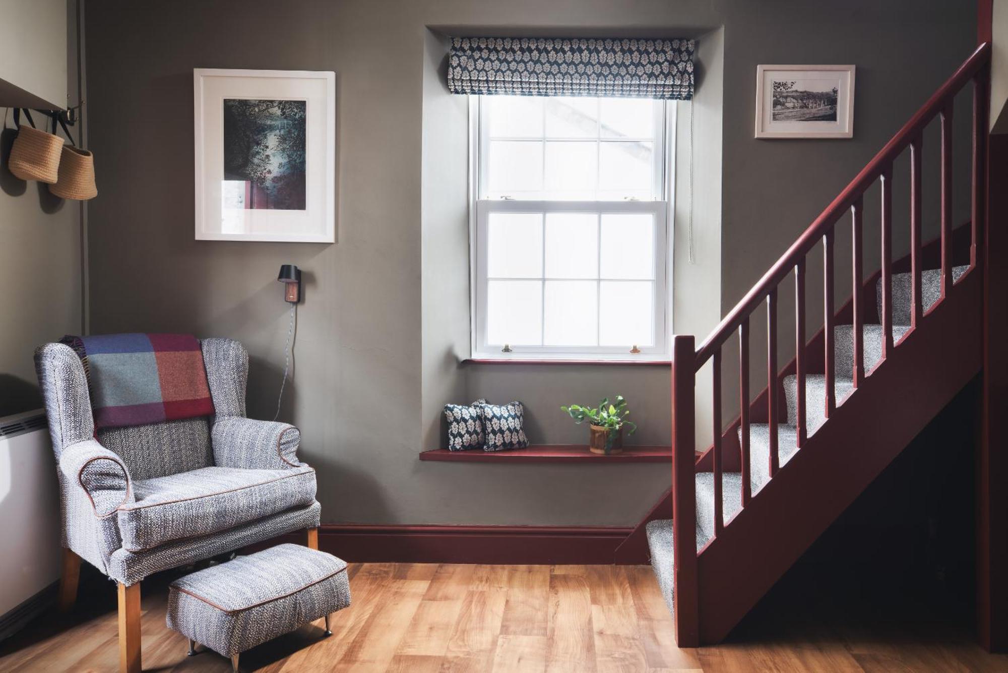 Fourteen Providence Place, Calstock, Cornwall, Self Catering * Calstock